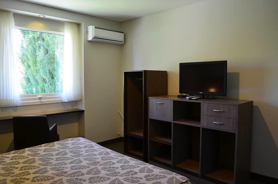Terra Malal Hotel Chos Malal Cameră foto